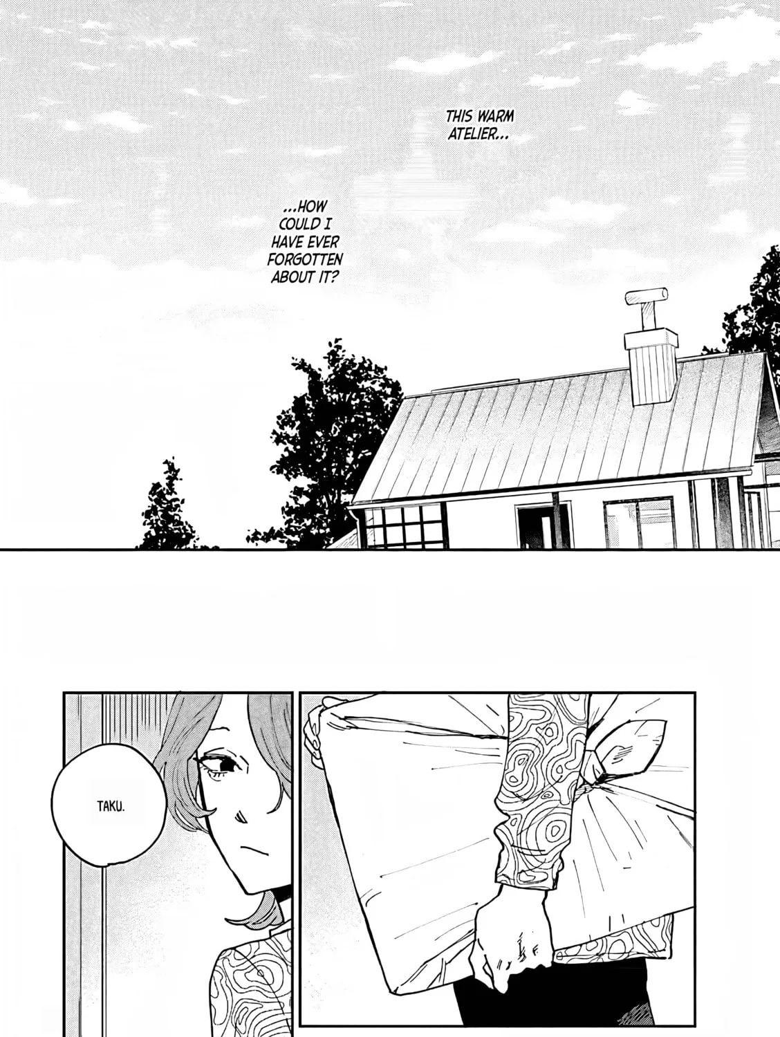 Read Make haste slowly. chapter 0 image 49 on Lezhin