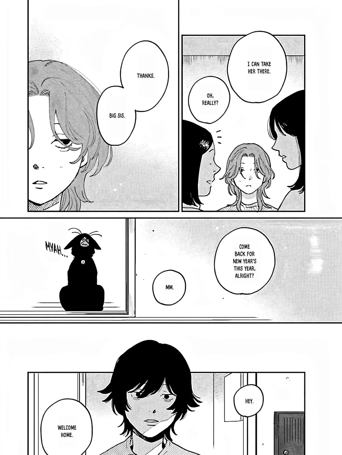 Read Make haste slowly. chapter 0 image 53 on Lezhin