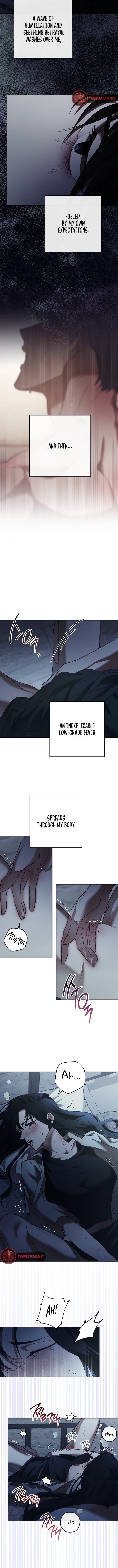 Read Make him cry chapter 2 image 5 on Lezhin