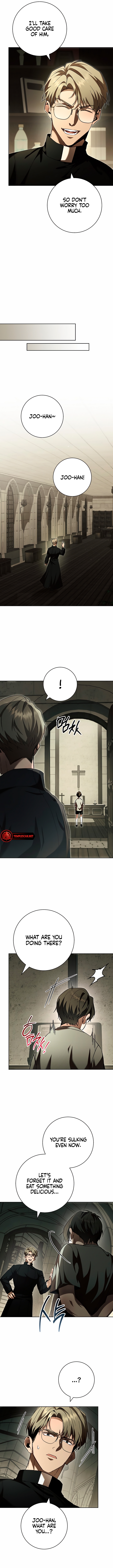 Read Make him cry chapter 4 image 2 on Lezhin