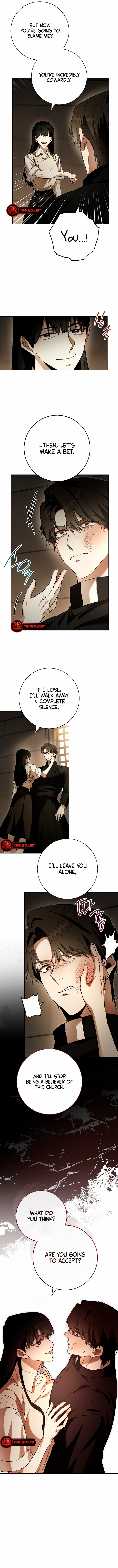 Read Make him cry chapter 5 image 3 on Lezhin