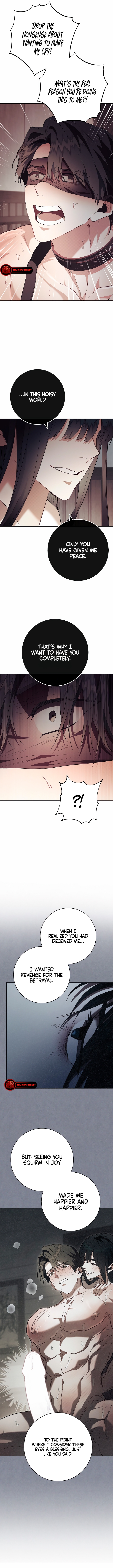 Read Make him cry chapter 7 image 12 on Lezhin