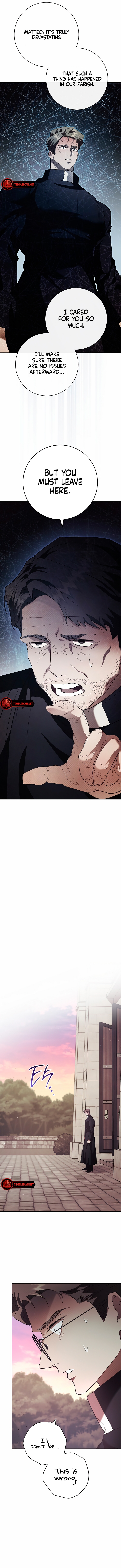 Read Make him cry chapter 8 image 10 on Lezhin