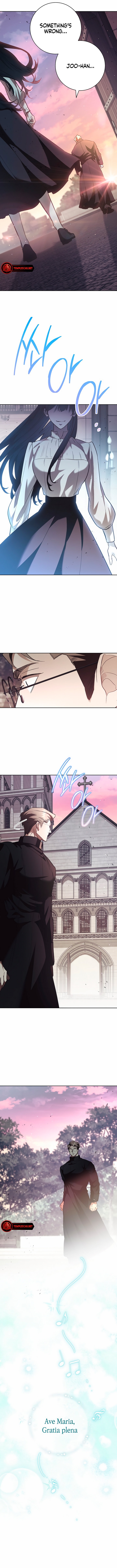 Read Make him cry chapter 8 image 11 on Lezhin