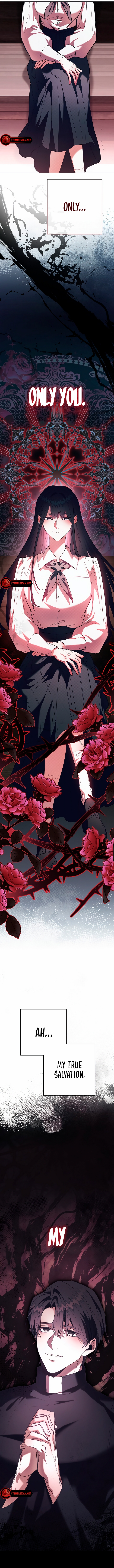 Read Make him cry chapter 8 image 15 on Lezhin