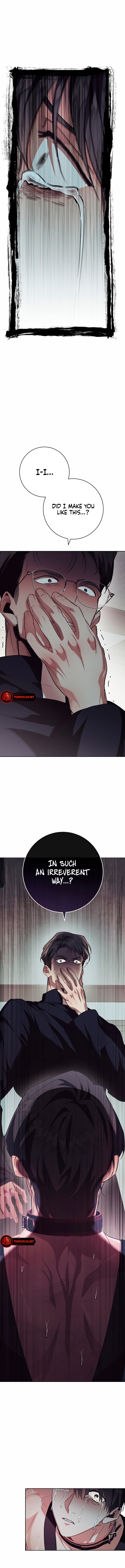 Read Make him cry chapter 8 image 3 on Lezhin