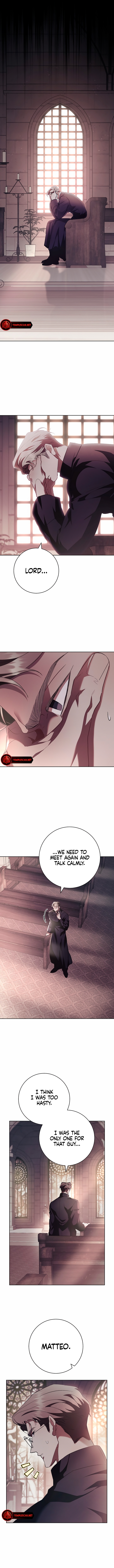 Read Make him cry chapter 8 image 7 on Lezhin
