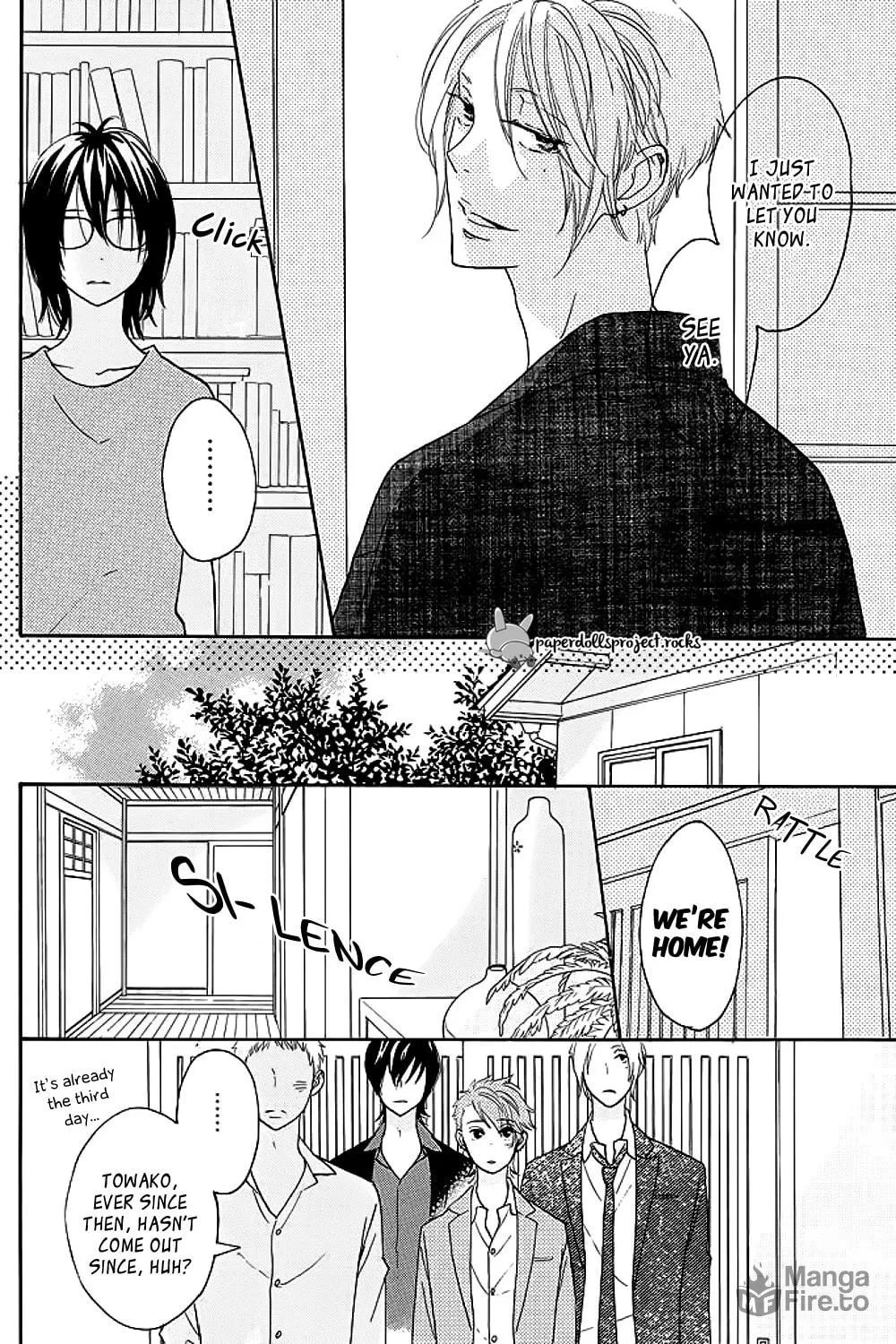 Read Make It An Eternity chapter 1 image 65 on Lezhin