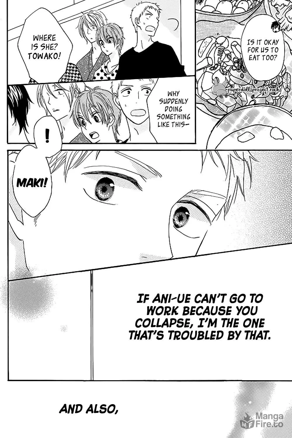 Read Make It An Eternity chapter 1 image 71 on Lezhin