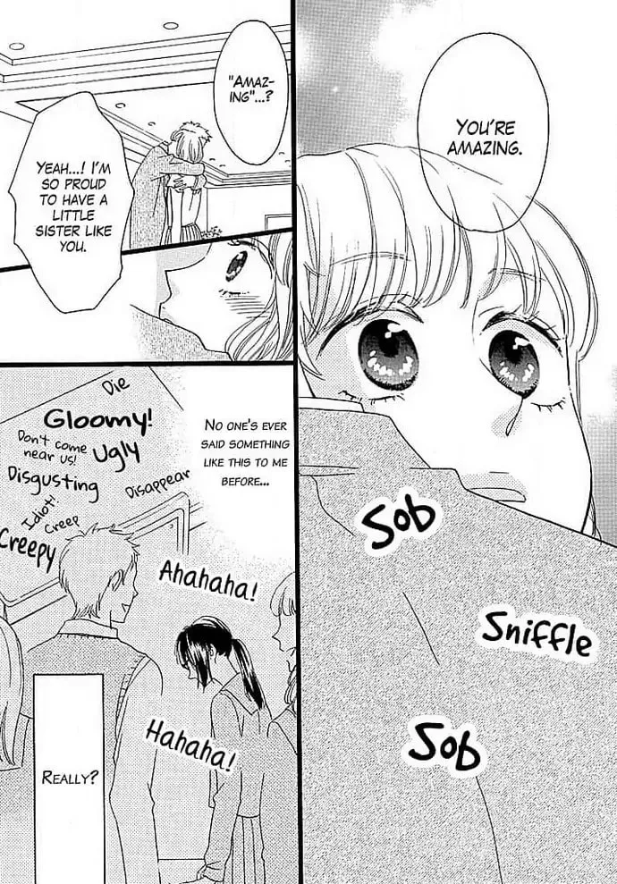 Read Make It An Eternity chapter 10 image 10 on Lezhin