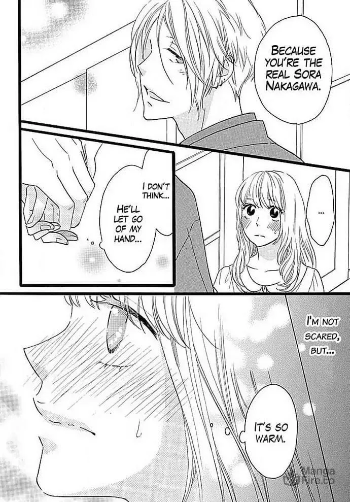 Read Make It An Eternity chapter 10 image 23 on Lezhin