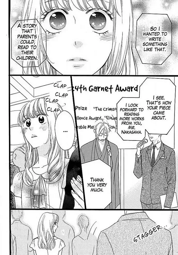 Read Make It An Eternity chapter 10 image 7 on Lezhin