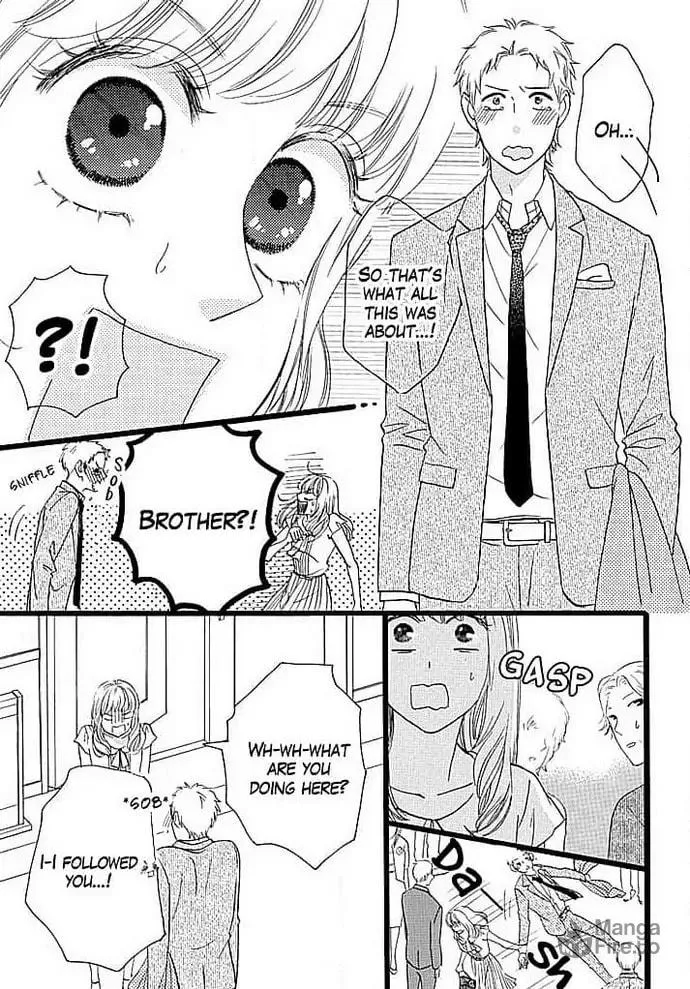 Read Make It An Eternity chapter 10 image 8 on Lezhin