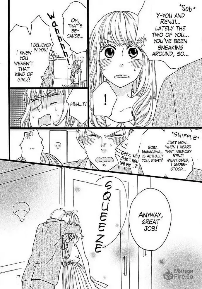 Read Make It An Eternity chapter 10 image 9 on Lezhin