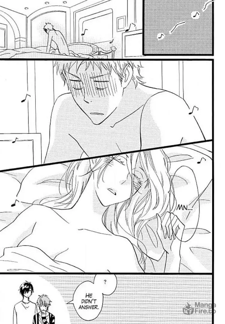 Make It An Eternity Chapter 12 page 21 - 