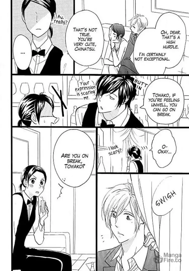 Make It An Eternity Chapter 12 page 24 - 