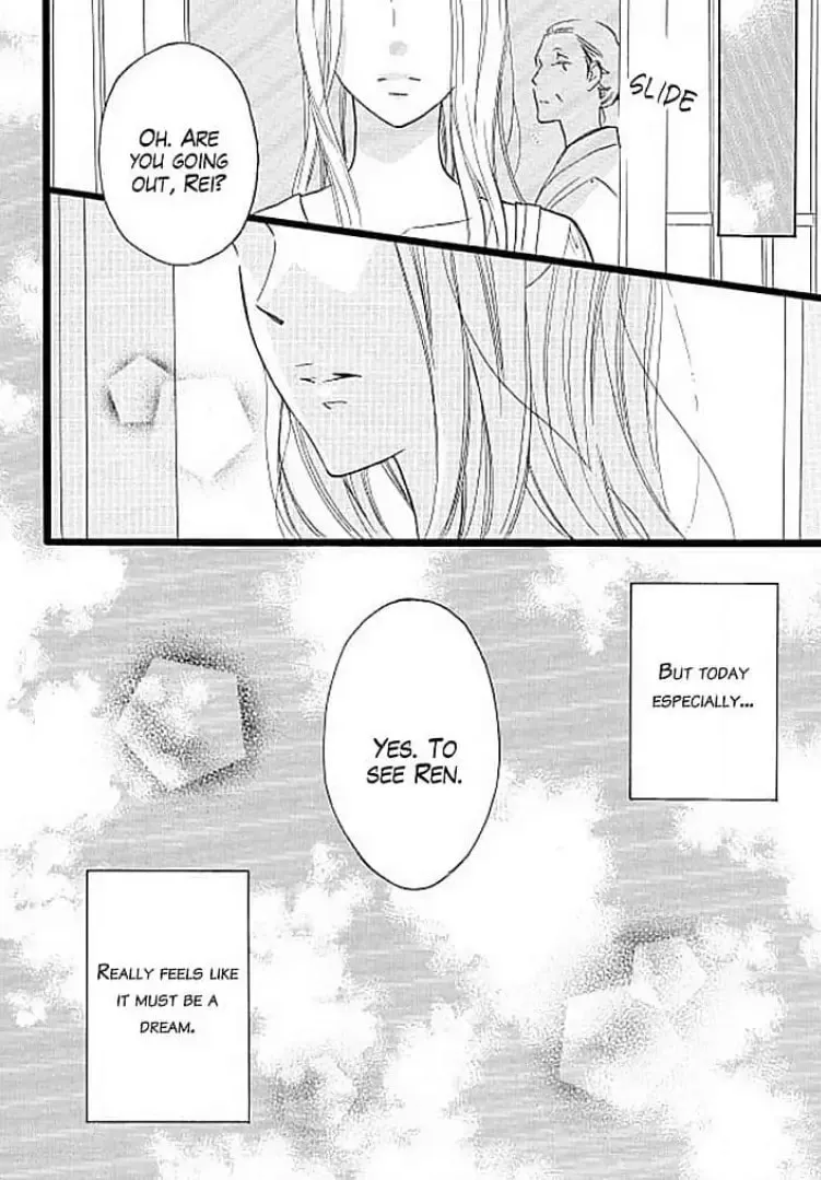 Make It An Eternity Chapter 12 page 38 - 