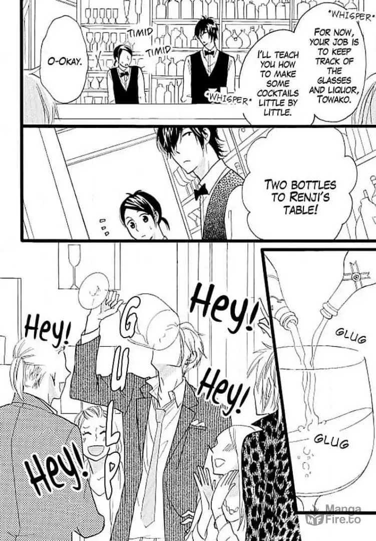 Make It An Eternity Chapter 12 page 10 - 