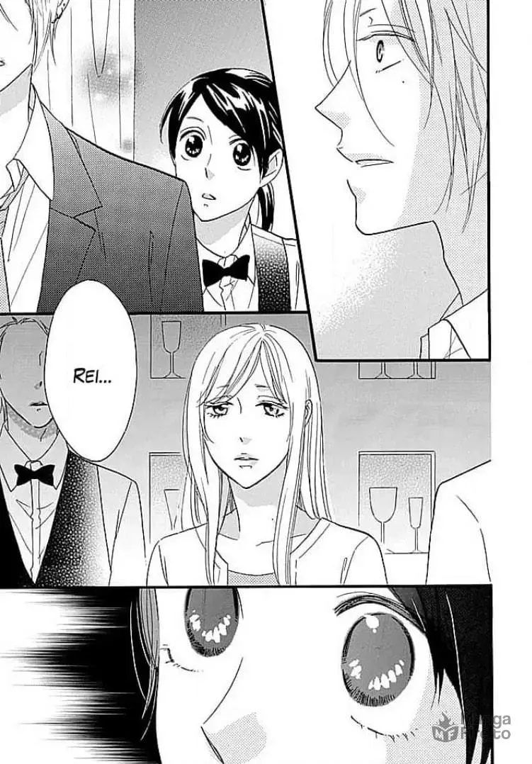 Make It An Eternity Chapter 13 page 9 - 