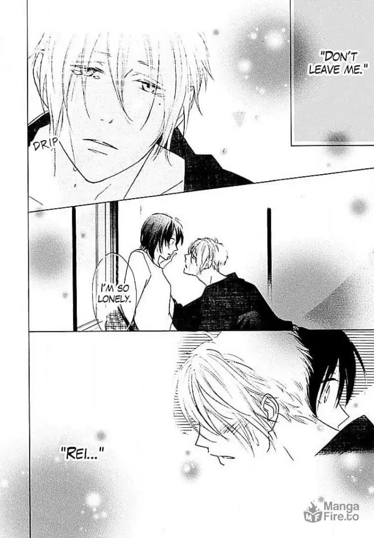 Make It An Eternity Chapter 13 page 10 - 