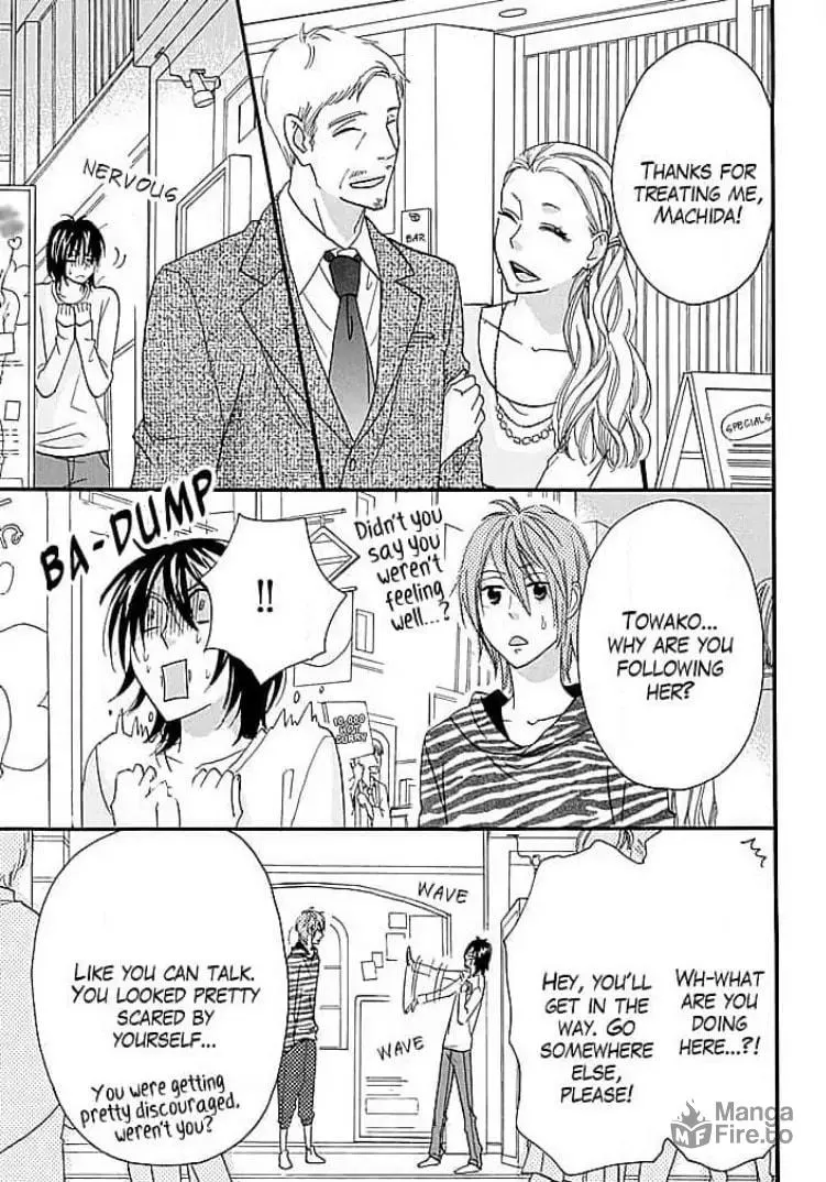 Read Make It An Eternity chapter 14 image 14 on Lezhin