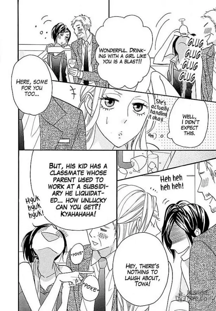 Read Make It An Eternity chapter 15 image 11 on Lezhin