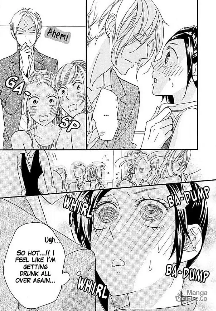 Read Make It An Eternity chapter 16 image 14 on Lezhin
