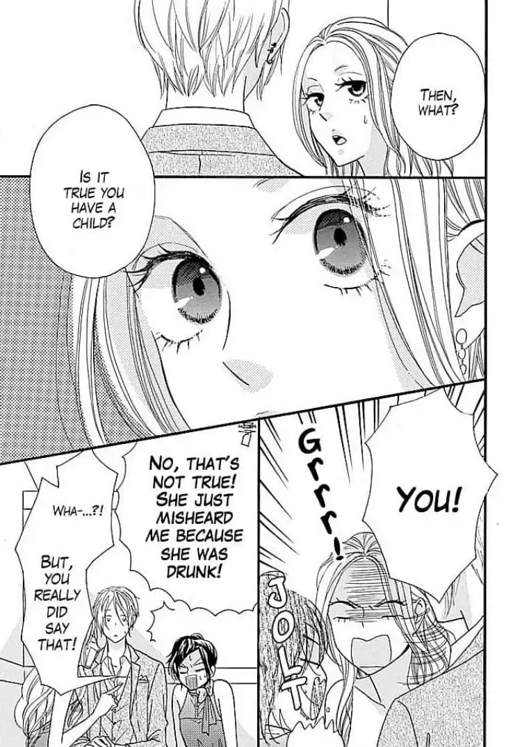 Read Make It An Eternity chapter 17 image 10 on Lezhin