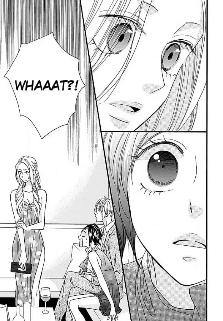 Read Make It An Eternity chapter 17 image 12 on Lezhin