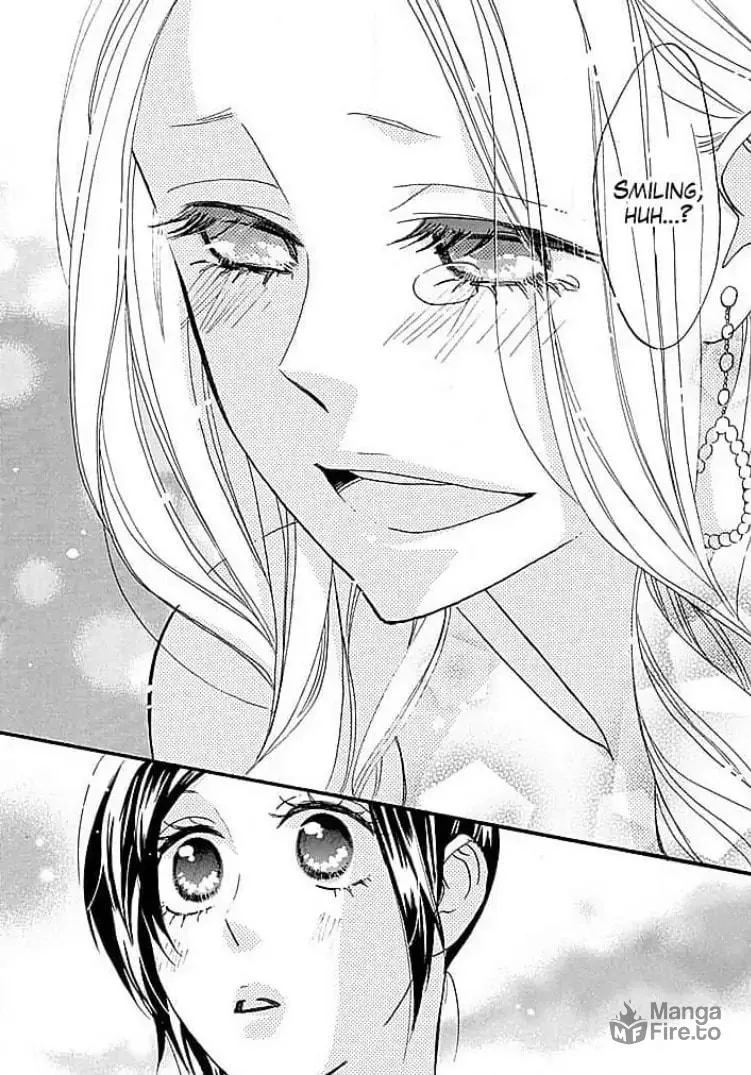 Read Make It An Eternity chapter 17 image 23 on Lezhin