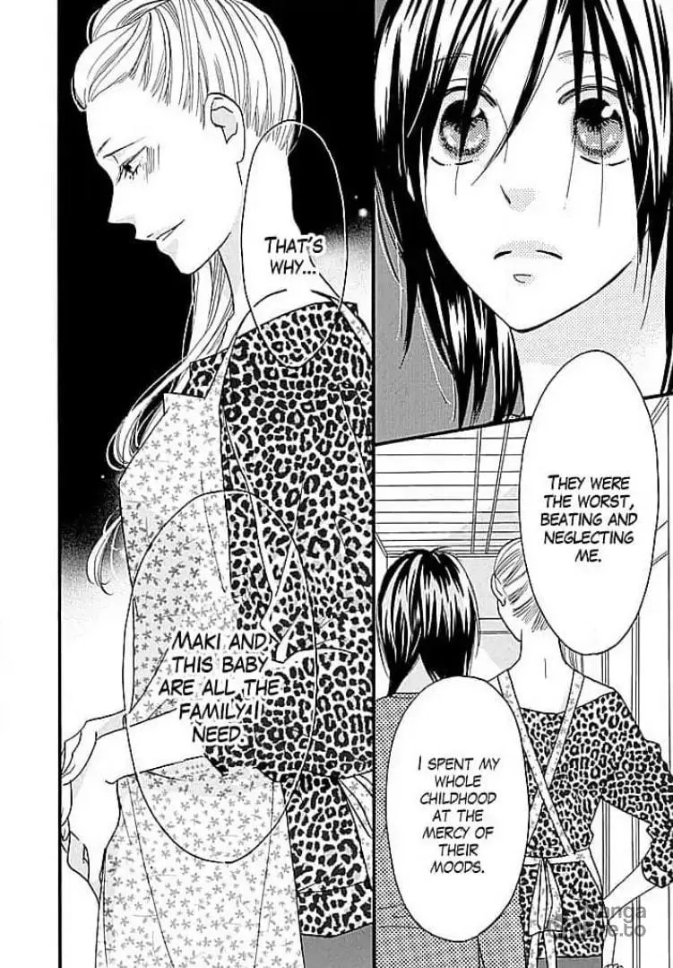 Read Make It An Eternity chapter 19 image 11 on Lezhin