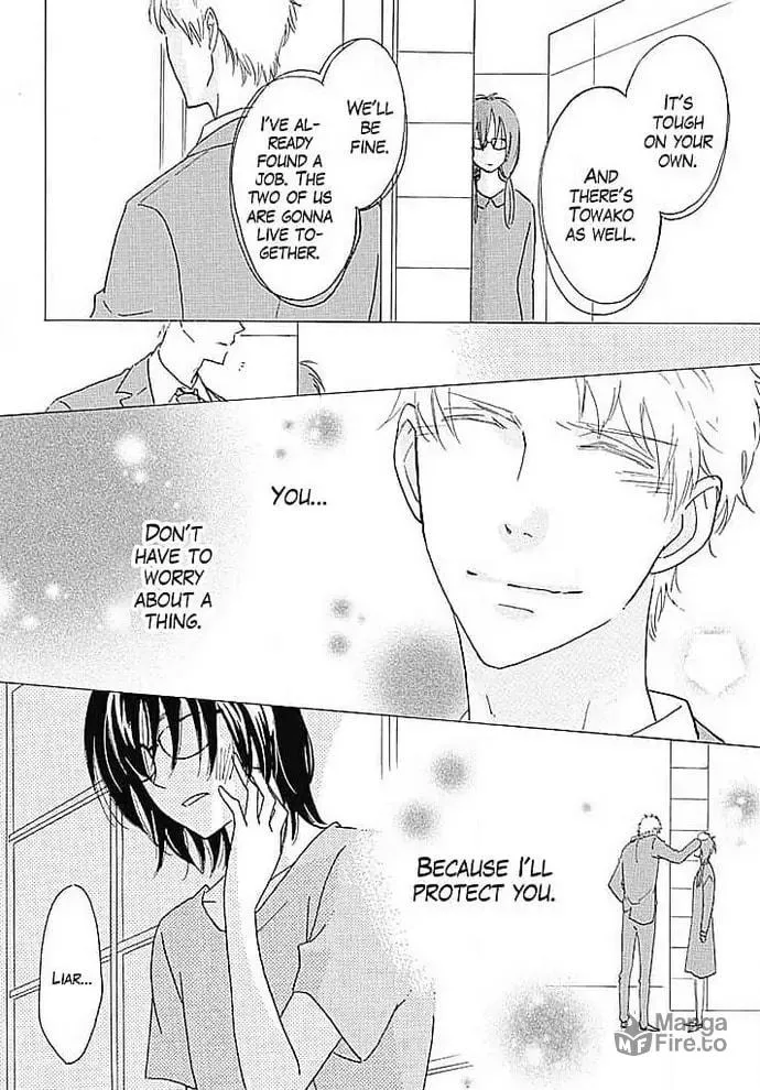 Read Make It An Eternity chapter 2 image 19 on Lezhin