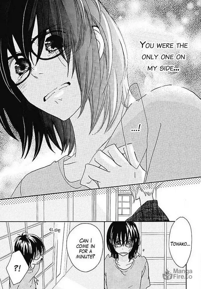 Read Make It An Eternity chapter 2 image 20 on Lezhin