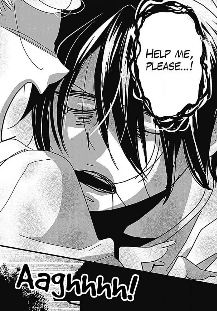 Read Make It An Eternity chapter 22 image 10 on Lezhin