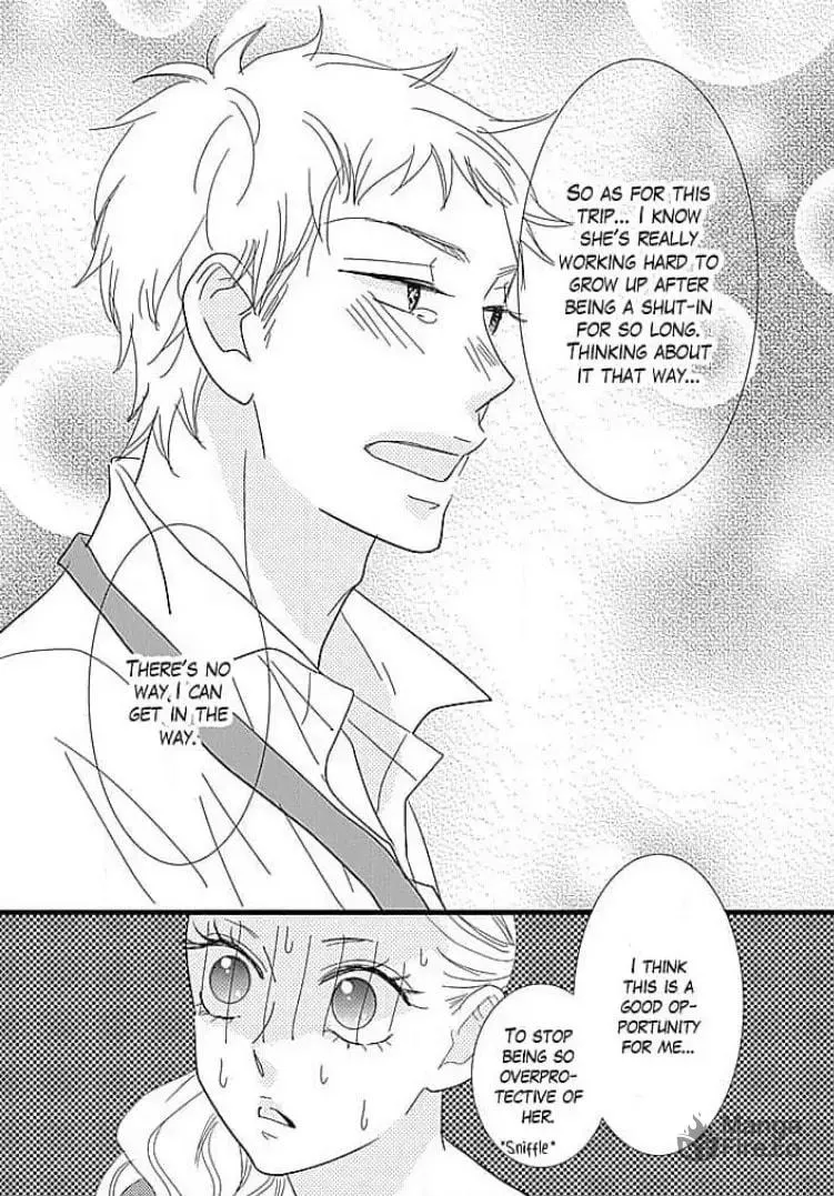 Read Make It An Eternity chapter 22 image 20 on Lezhin