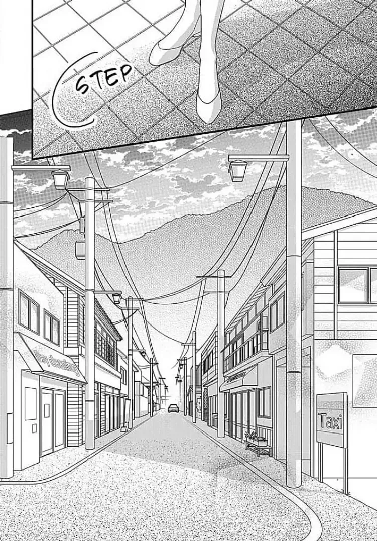 Read Make It An Eternity chapter 23 image 1 on Lezhin