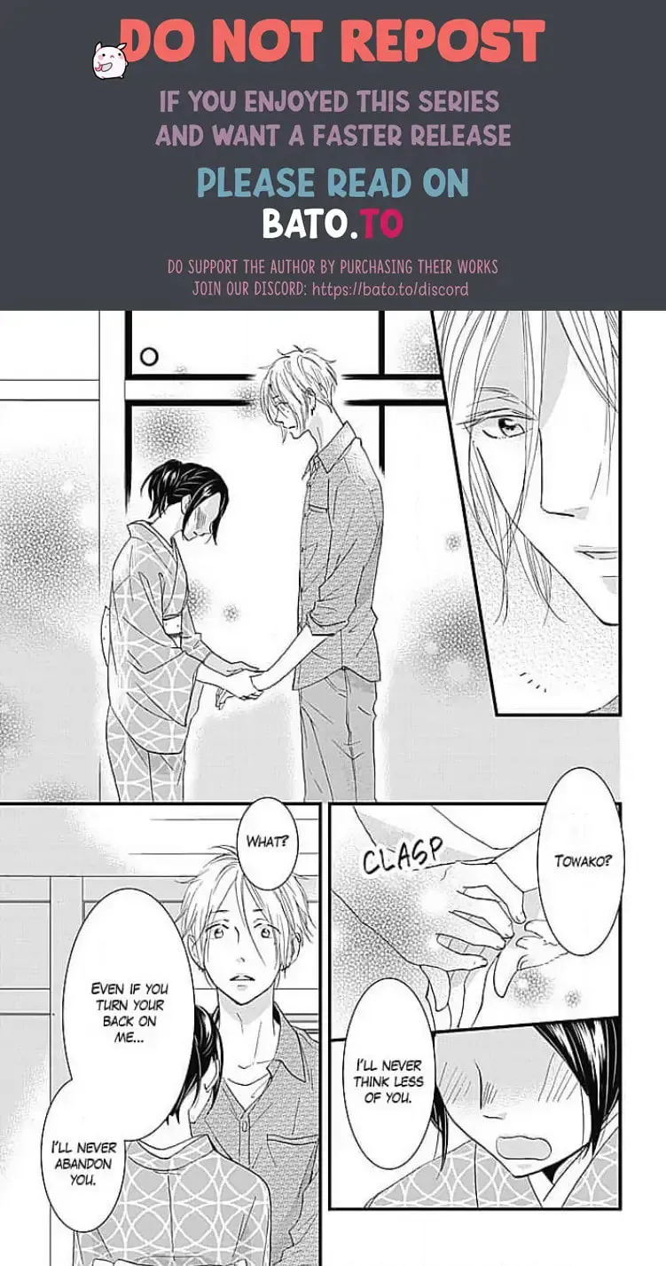 Read Make It An Eternity chapter 26 image 22 on Lezhin