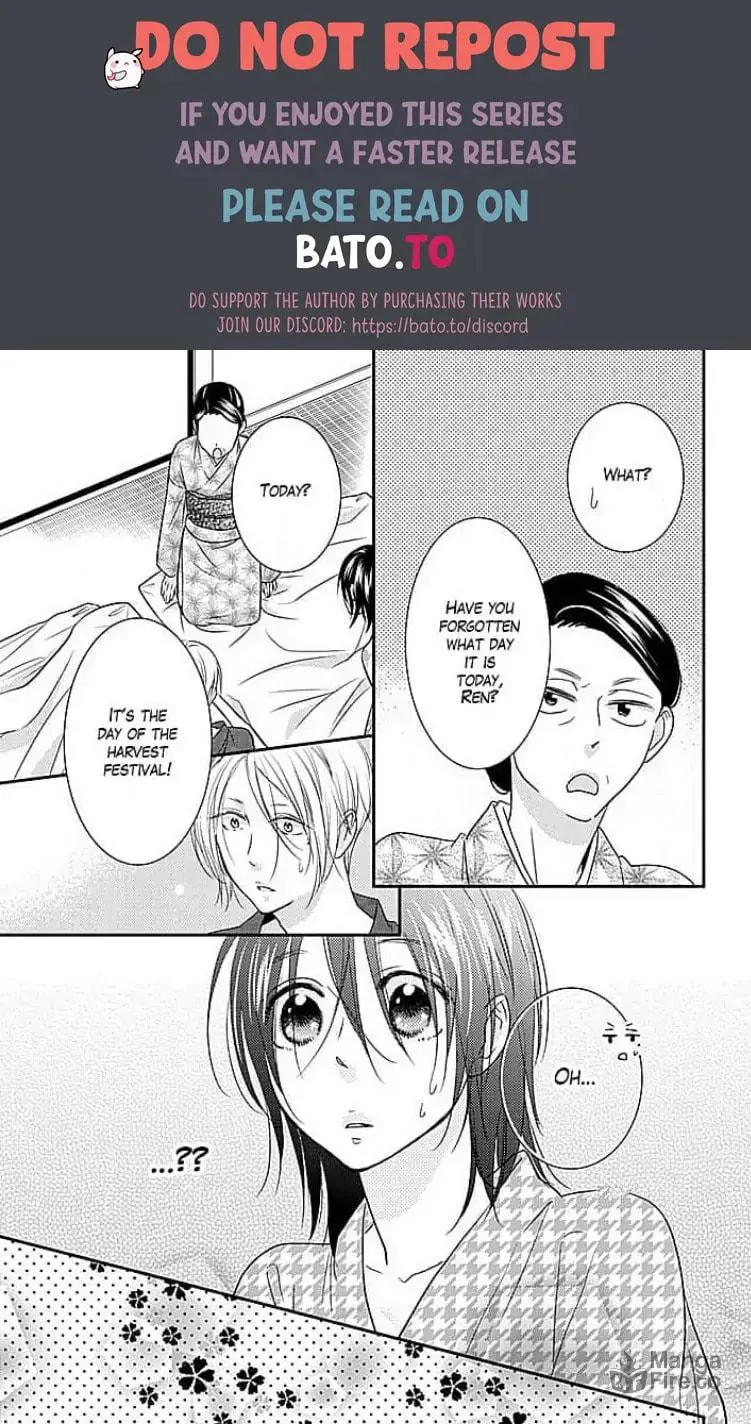 Read Make It An Eternity chapter 29 image 20 on Lezhin