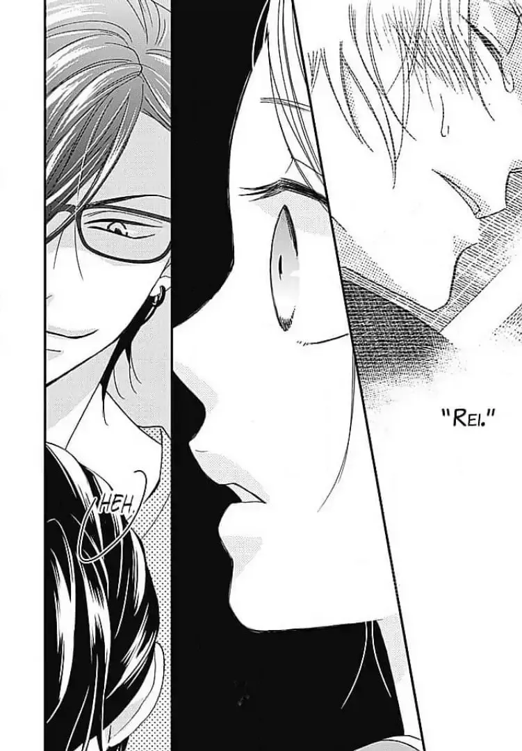 Read Make It An Eternity chapter 29 image 3 on Lezhin