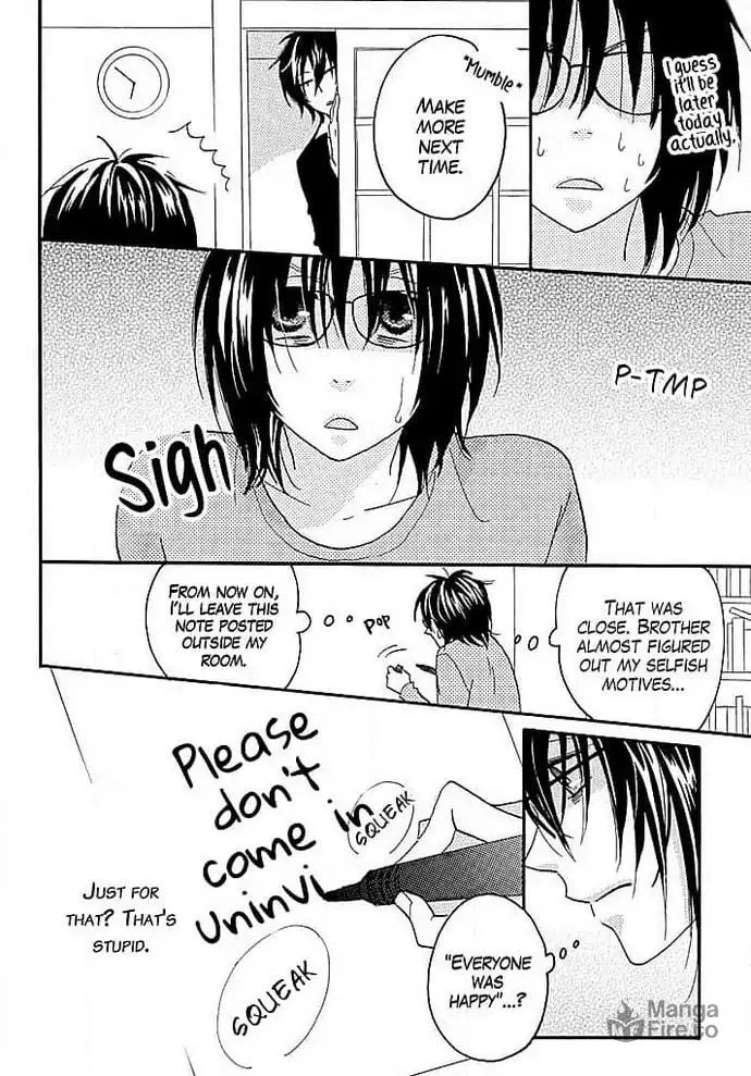 Read Make It An Eternity chapter 3 image 5 on Lezhin