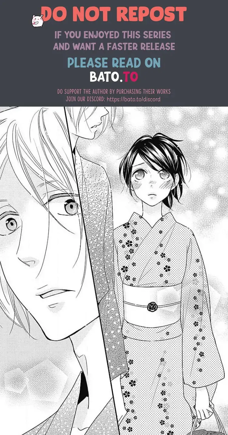 Read Make It An Eternity chapter 31 image 10 on Lezhin