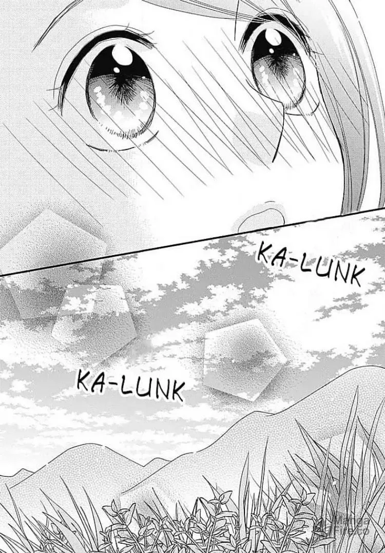 Read Make It An Eternity chapter 33 image 29 on Lezhin