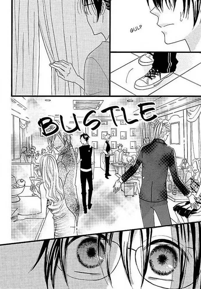 Read Make It An Eternity chapter 4 image 15 on Lezhin