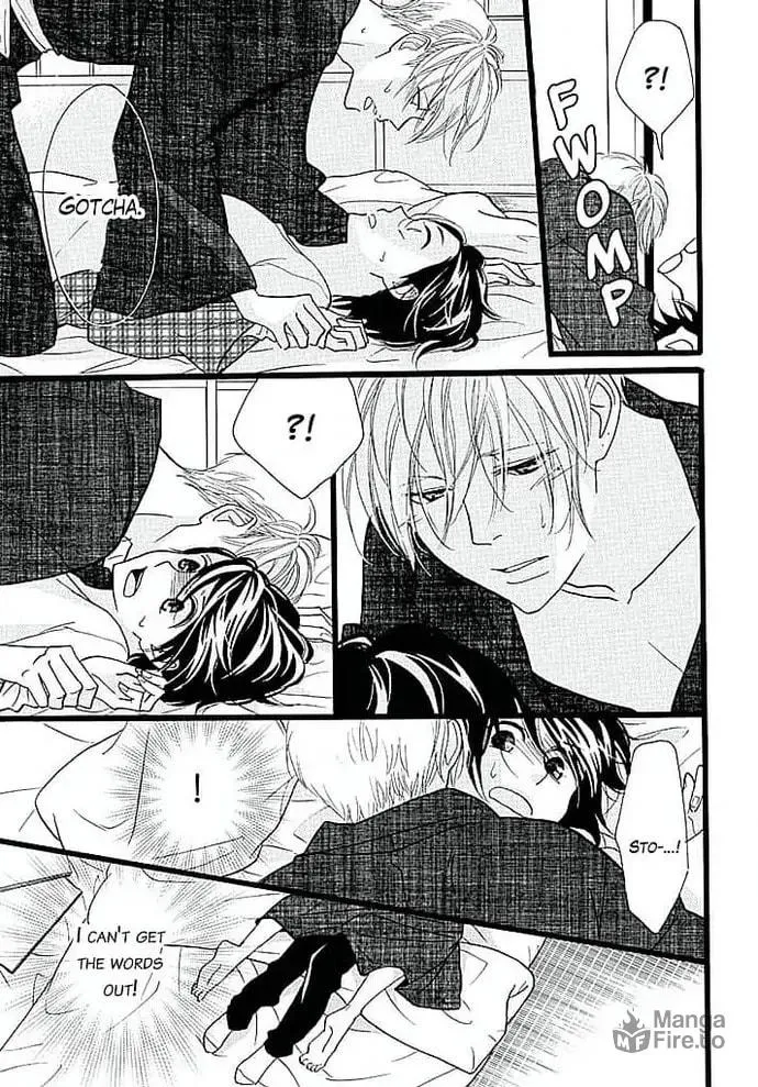 Read Make It An Eternity chapter 6 image 4 on Lezhin