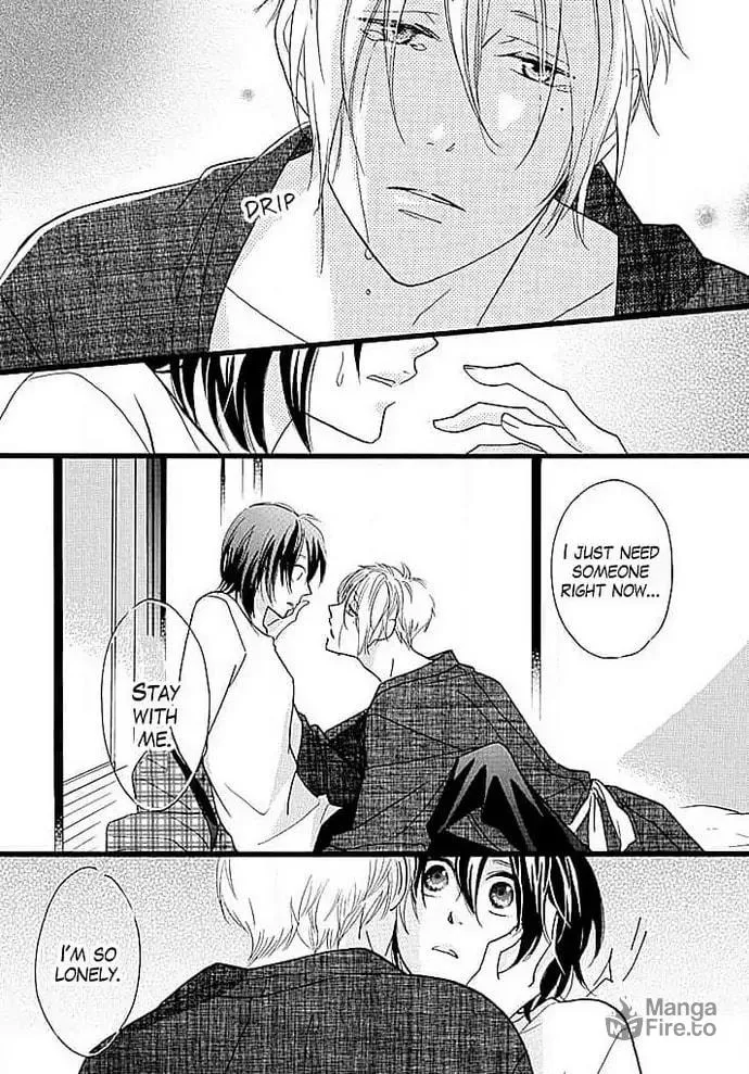 Read Make It An Eternity chapter 6 image 8 on Lezhin