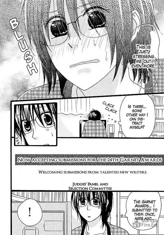 Read Make It An Eternity chapter 7 image 5 on Lezhin