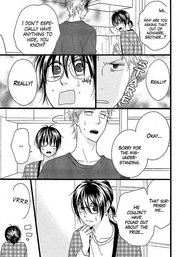 Read Make It An Eternity chapter 8 image 12 on Lezhin