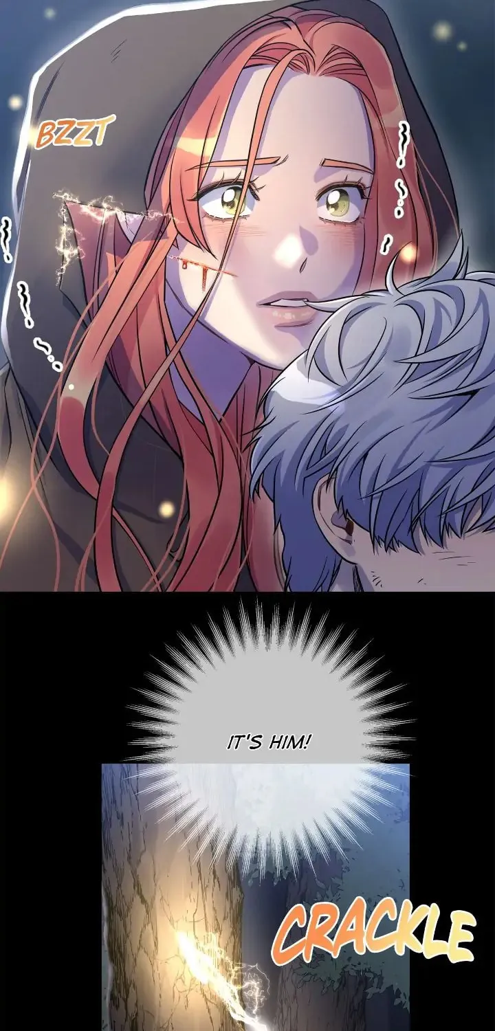 Read Make It Impossible to Run Away chapter 1 image 12 on Lezhin