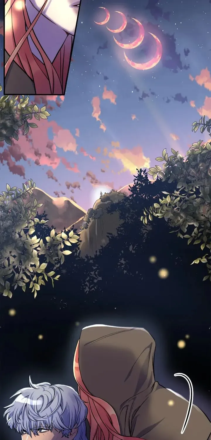 Read Make It Impossible to Run Away chapter 1 image 14 on Lezhin