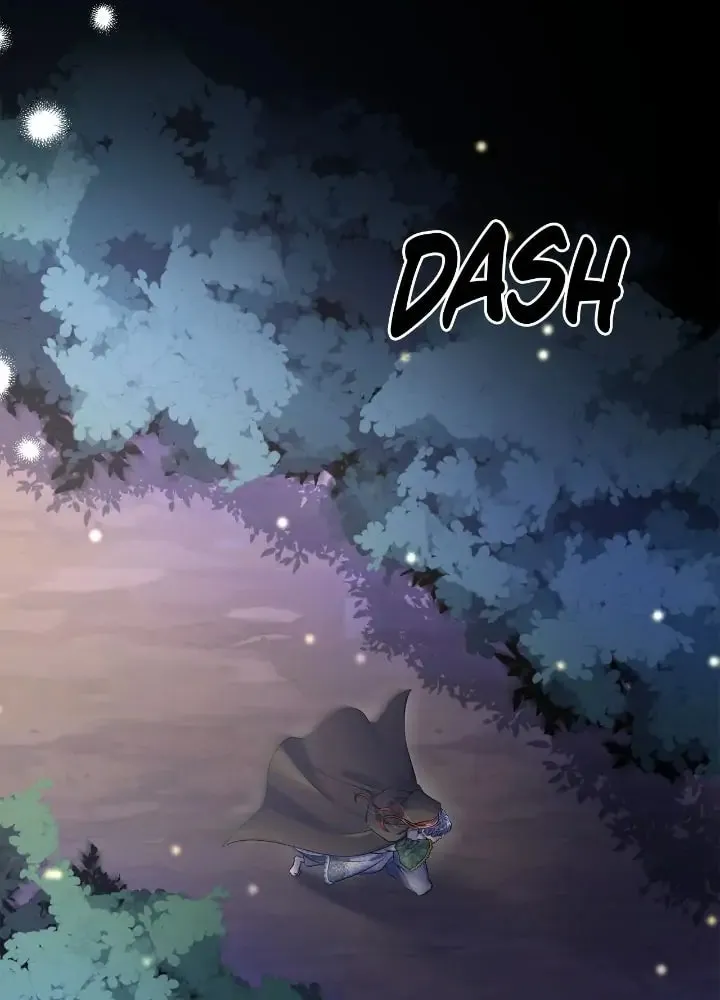Read Make It Impossible to Run Away chapter 1 image 2 on Lezhin